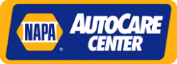 AutoCare Center logo